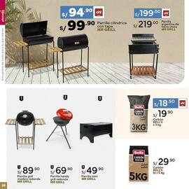 Catálogo Plaza Vea Página 28