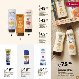 Catálogo Plaza Vea Página 31