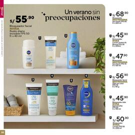 Catálogo Plaza Vea Página 32