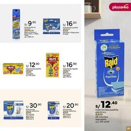 Catálogo Plaza Vea Página 33