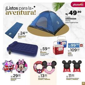 Catálogo Plaza Vea Página 35