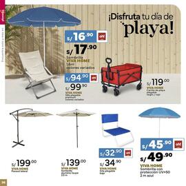 Catálogo Plaza Vea Página 36