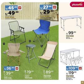 Catálogo Plaza Vea Página 37