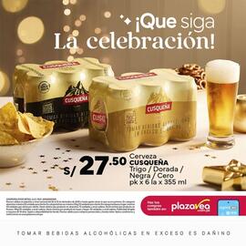 Catálogo Plaza Vea Página 38