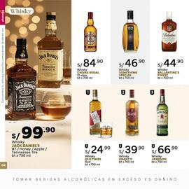 Catálogo Plaza Vea Página 4