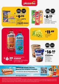 Catálogo Plaza Vea semana 52 Página 2