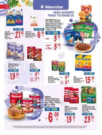 Catálogo MaxiAhorro Página 10
