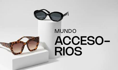 Catálogo Falabella Página 3