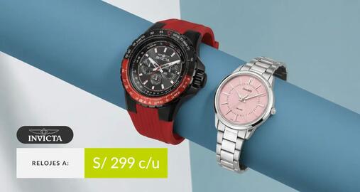 Catálogo Falabella Página 12