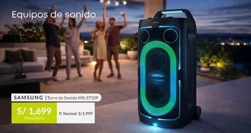 Catálogo Falabella Página 2