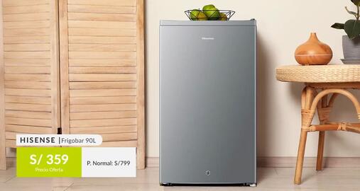 Catálogo Falabella Página 3