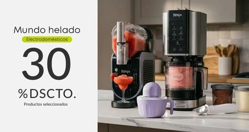 Catálogo Falabella Página 4