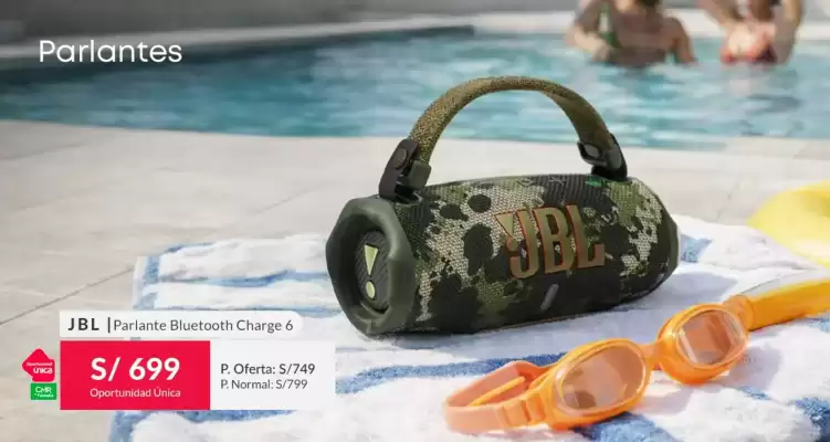 Catálogo Falabella (válido hasta 27-12)