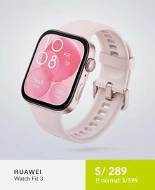 Catálogo Falabella Página 1