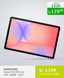 Catálogo Falabella Página 2