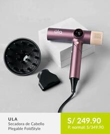 Catálogo Falabella Página 4