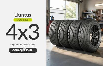 Catálogo Falabella Página 3