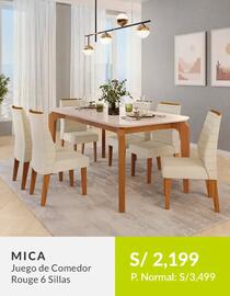 Catálogo Falabella Página 1