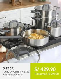 Catálogo Falabella Página 2