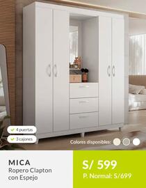 Catálogo Falabella Página 3