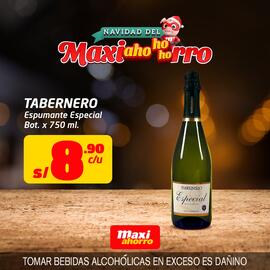 Catálogo MaxiAhorro Página 2