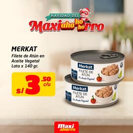 Catálogo MaxiAhorro Página 5