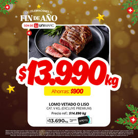 Catálogo Unimarc Página 1