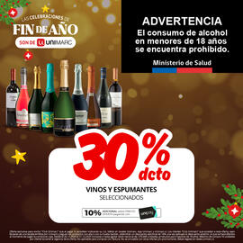 Catálogo Unimarc Página 2