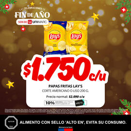 Catálogo Unimarc Página 3