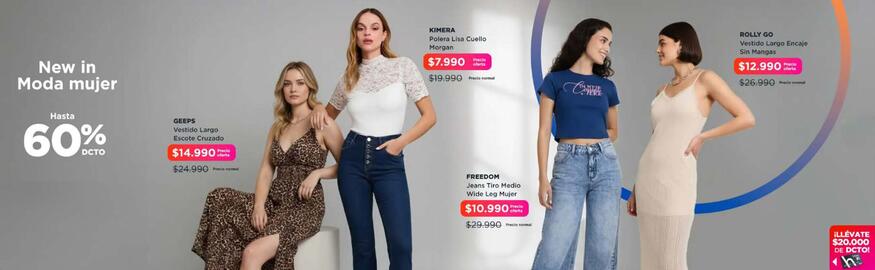 Catálogo Hites Página 7