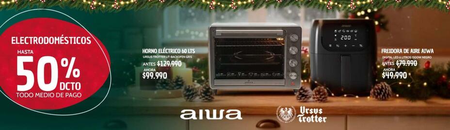 Catálogo Dimarsa Página 3