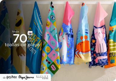 Catálogo Ripley Página 18