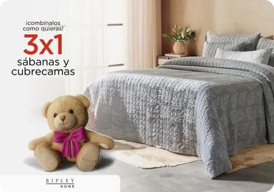 Catálogo Ripley Página 4