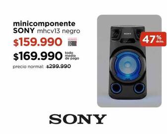 Catálogo Ripley Página 1