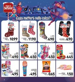Volantino Spazio Conad Pagina 2