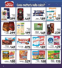 Volantino Spazio Conad Pagina 4