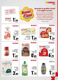 Volantino Conad City Pagina 11