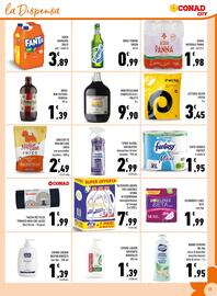 Volantino Conad City Pagina 13