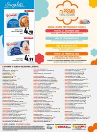 Volantino Conad City Pagina 14