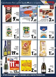Volantino Conad City Pagina 6