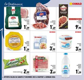 Volantino Conad Pagina 10