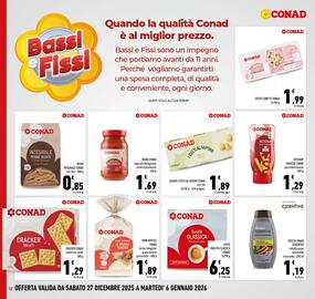 Volantino Conad Pagina 12