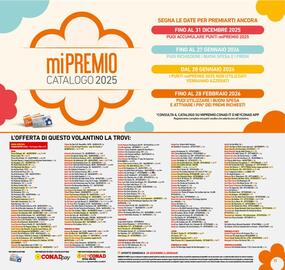 Volantino Conad Pagina 17