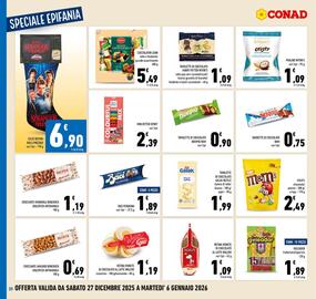 Volantino Conad Pagina 20
