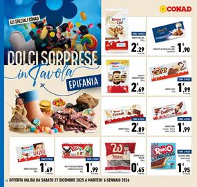 Volantino Conad Pagina 22