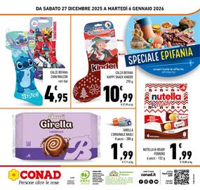 Volantino Conad Pagina 24