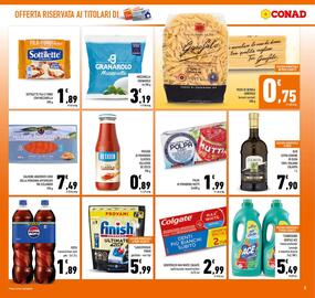 Volantino Conad Pagina 5
