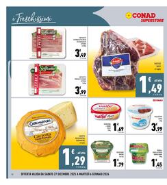 Volantino Conad Superstore Pagina 10