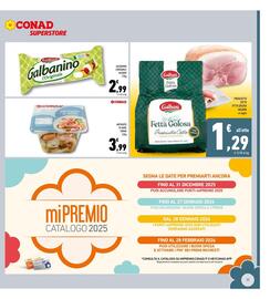 Volantino Conad Superstore Pagina 11