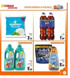 Volantino Conad Superstore Pagina 13